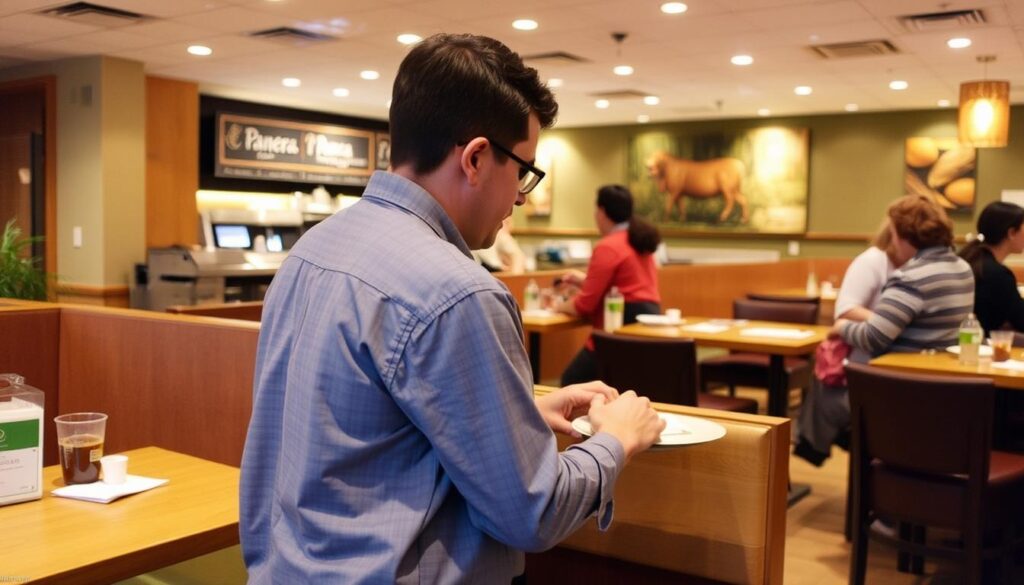 Checking Ingredients List Checking Ingredients List