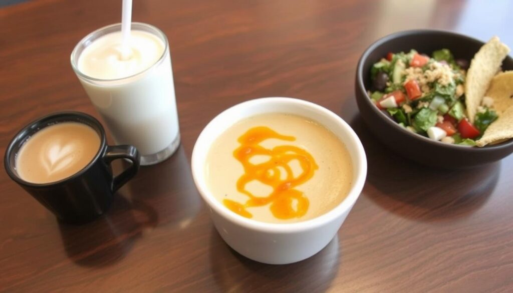 Consulting with Panera Staff